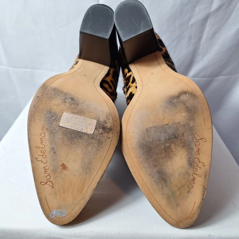 SAM EDELMAN 